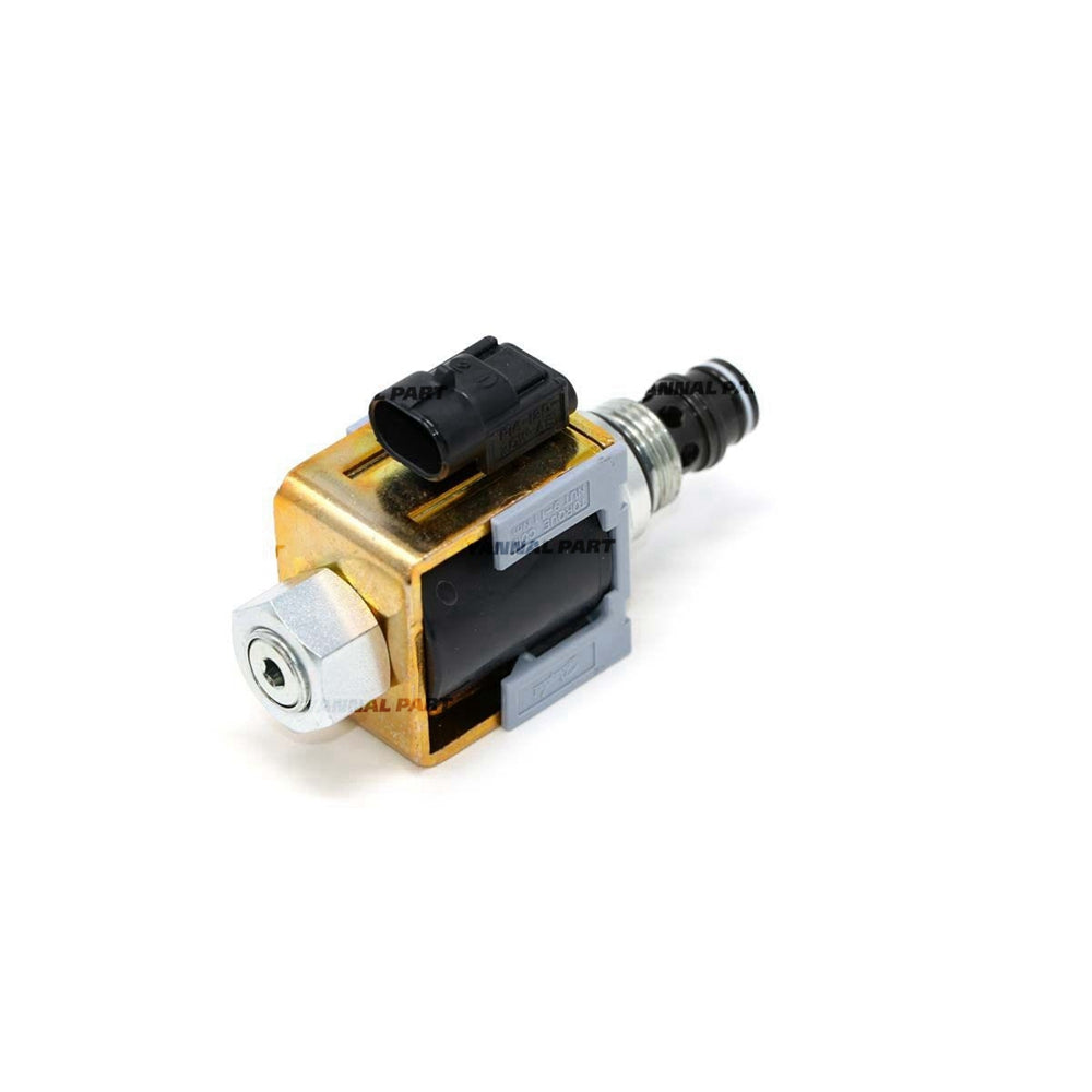 Part No. 7008832 Solenoid Valve Fit For Bobcat