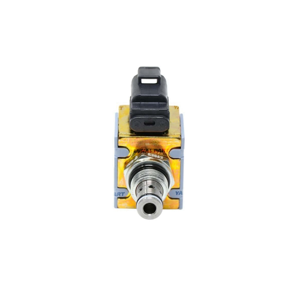 Part No. 7021365 Solenoid Valve Fit For Bobcat