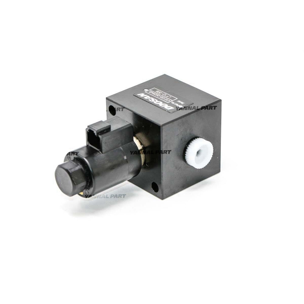 Part No. 7029485 VALVE, SOLENOID Fit For Bobcat