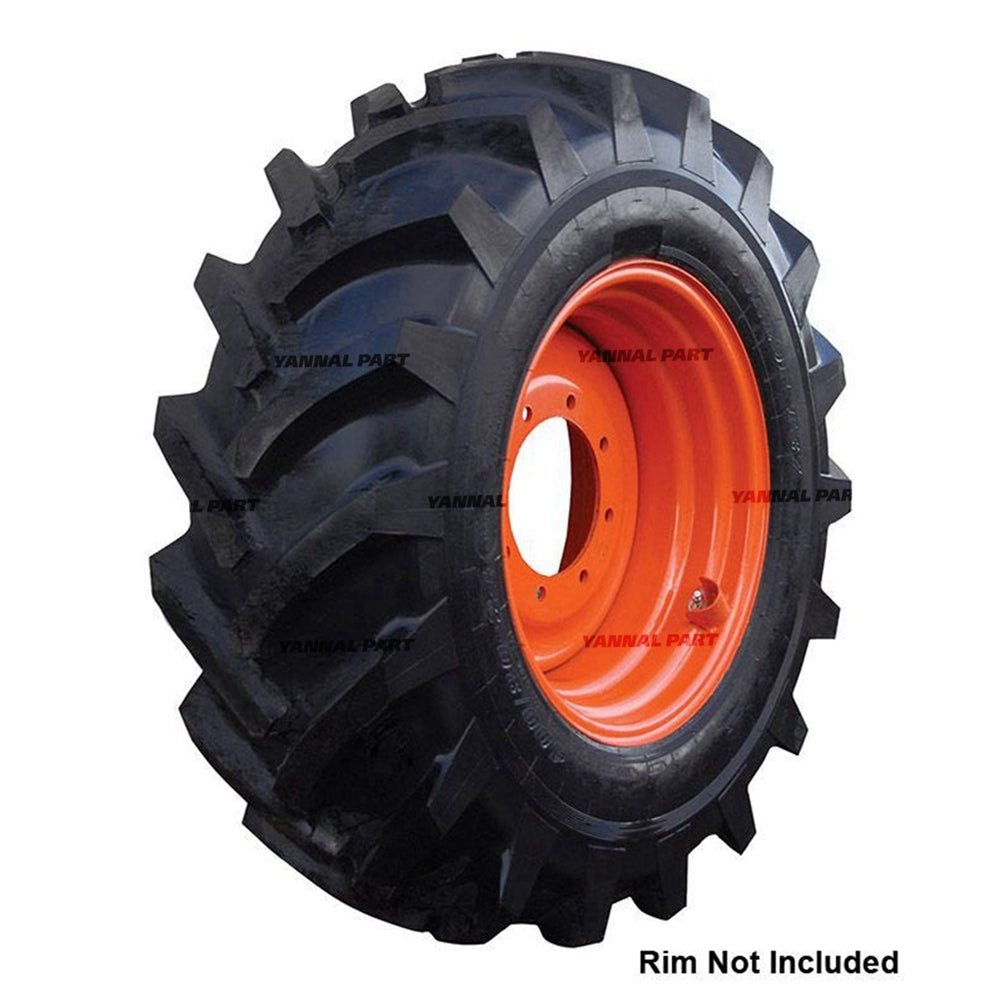 Part No. 7160222 400/70-20 Telehandler Industrial 42 Inch Tire Fit For Bobcat