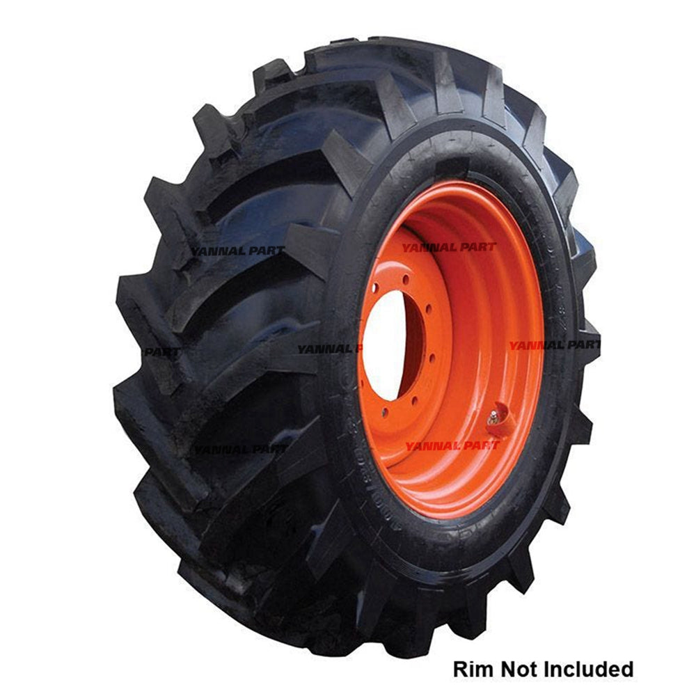 Part No. 7230672 16 x 24 Telehandler Industrial Tire Fit For Bobcat