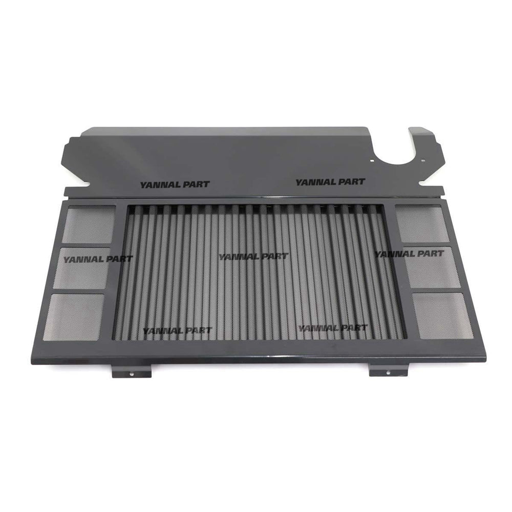 Part No. 7243663 Screen for Skid Steer Loaders