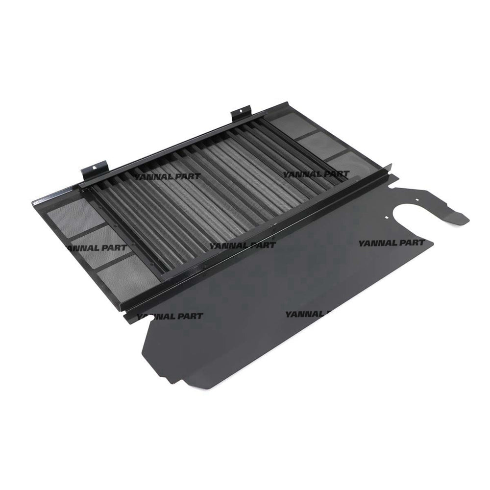 Part No. 7243663 Screen for Skid Steer Loaders