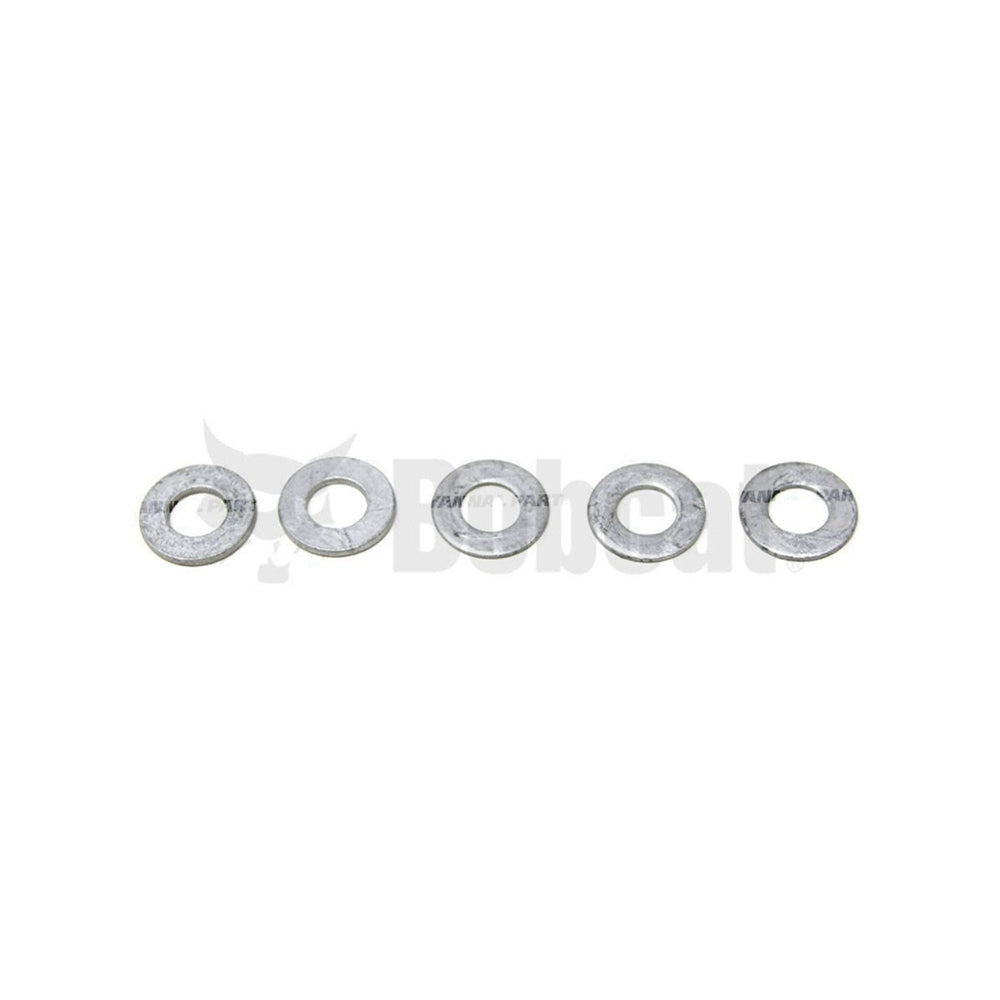 Part No. 25E17 Washer Flat Plain Fit For Bobcat