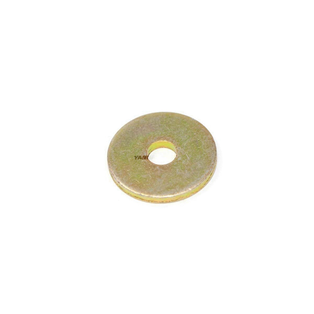 Part No. 64163-53 Flat Spacer For ZS Zero-Turn Stand-On Mowers