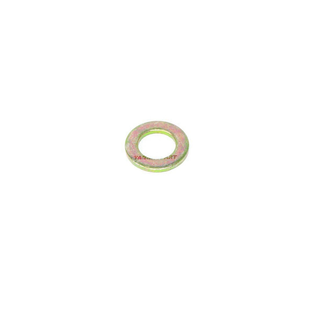 Part No. 64163-98 Flat Spacer For ZS Zero-Turn Stand-On Mowers