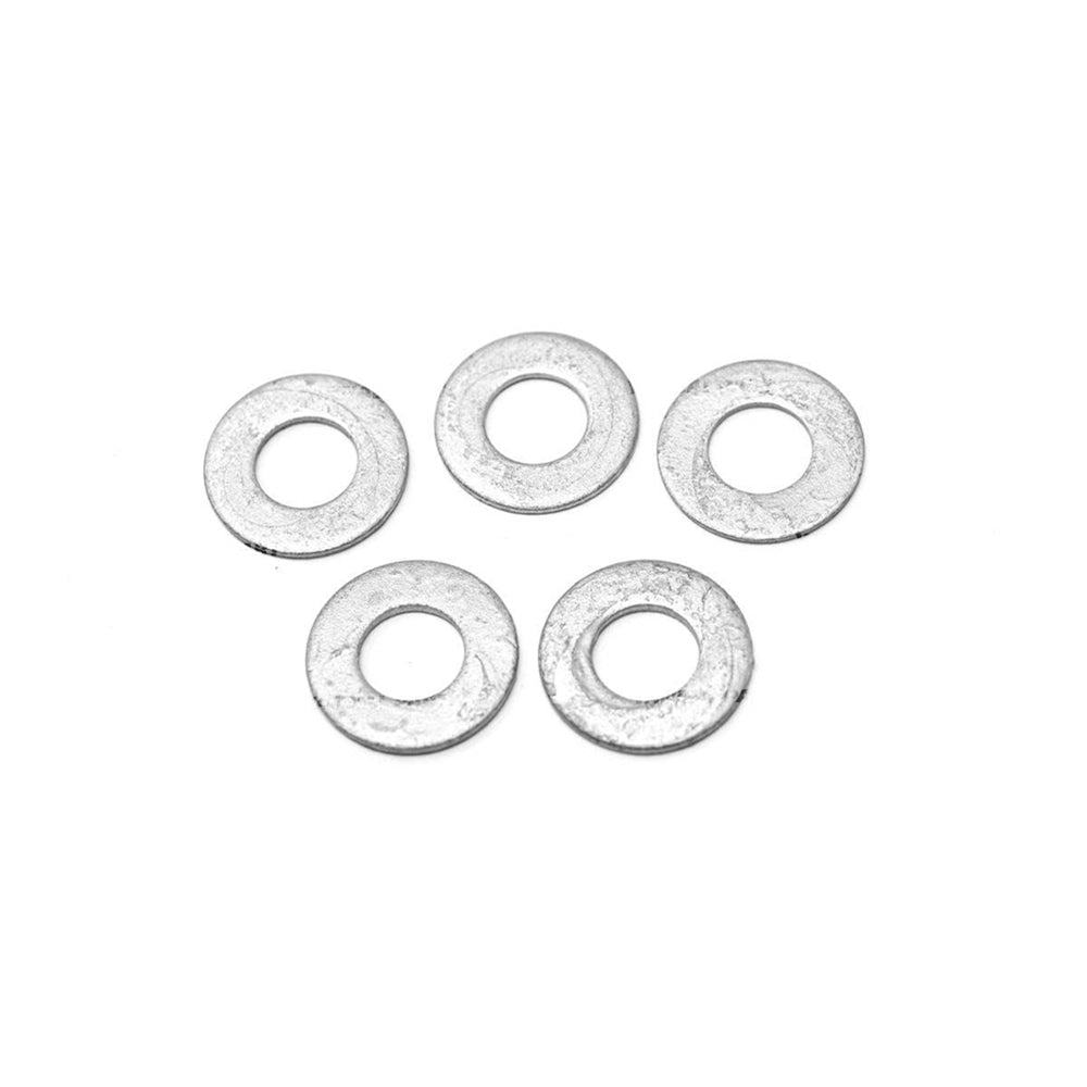 Part No. 25E21 WASHER FLAT PLAIN Fit For Bobcat