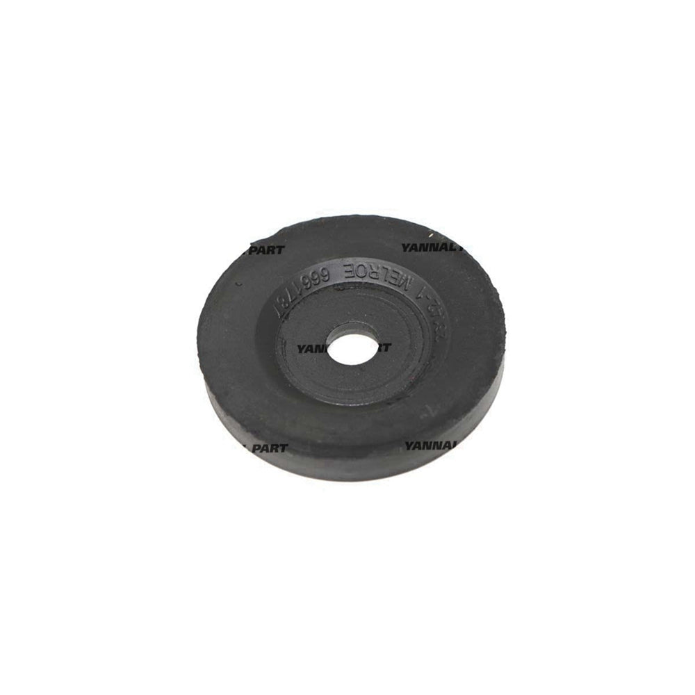 Part No. 6661787 Engine Mount Washer Fit For Bobcat