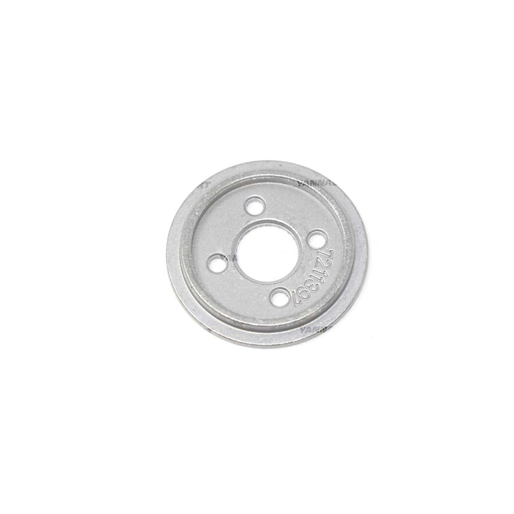 Part No. 7211397 WASHER, SPRING Fit For Bobcat