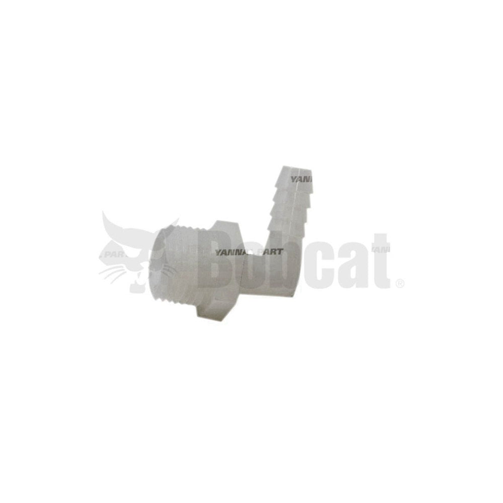 Part No. 6655682 Water Tank Adapter Fit For Bobcat