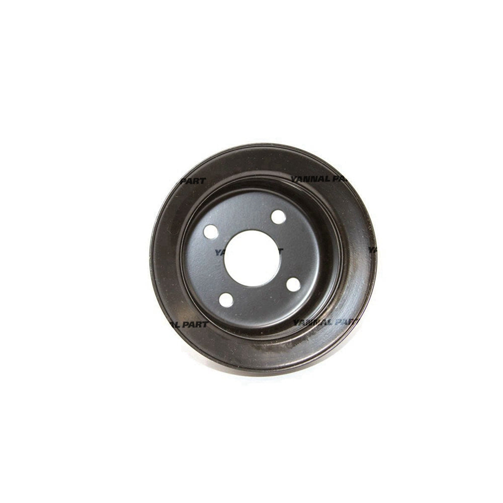 Part No. 6674169 Water Pump Pulley Fit For Bobcat