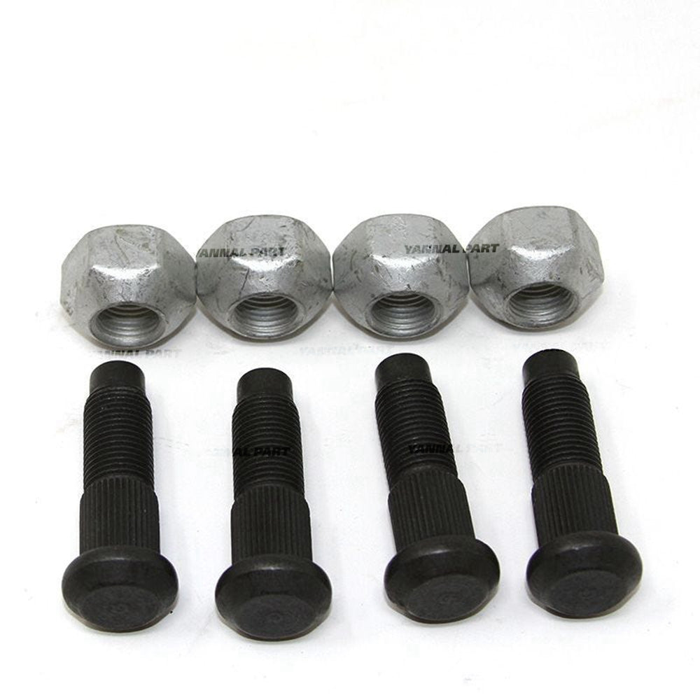 Part No. 7351405 Wheel Bolt Kit Fit For Bobcat