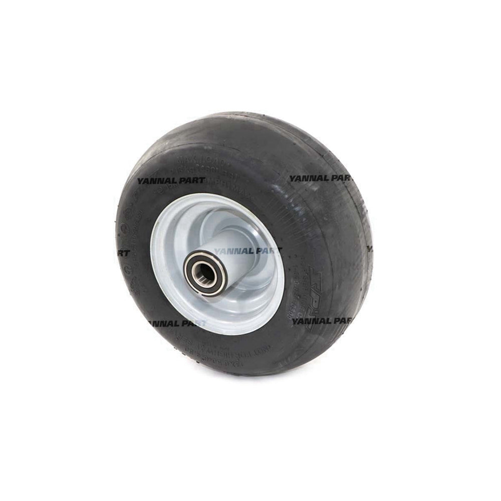 Part No. 4167970 Caster Wheel for Bob-Cat Mowers