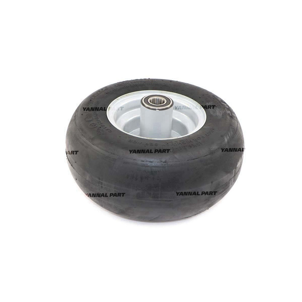 Part No. 4167970 Caster Wheel for Bob-Cat Mowers