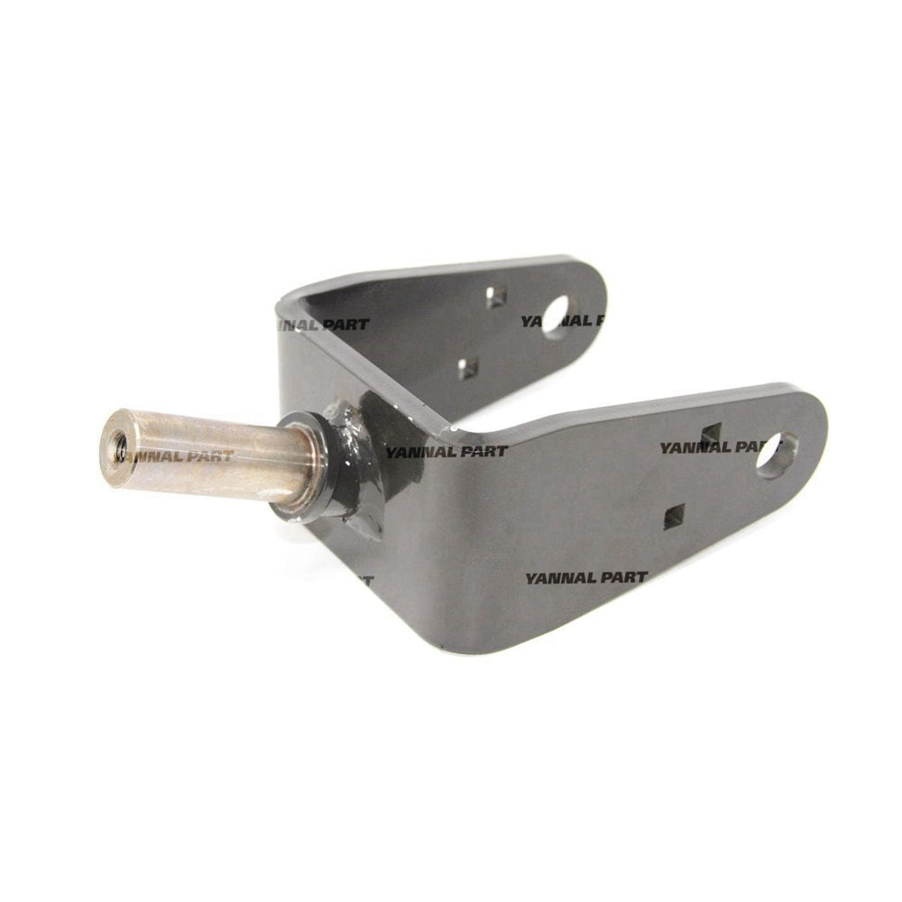 Part No. 7185818 Wheel Caster for Mini Track Loaders