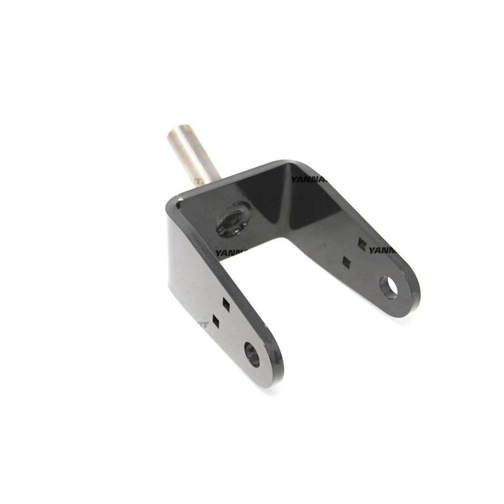 Part No. 7185818 Wheel Caster for Mini Track Loaders