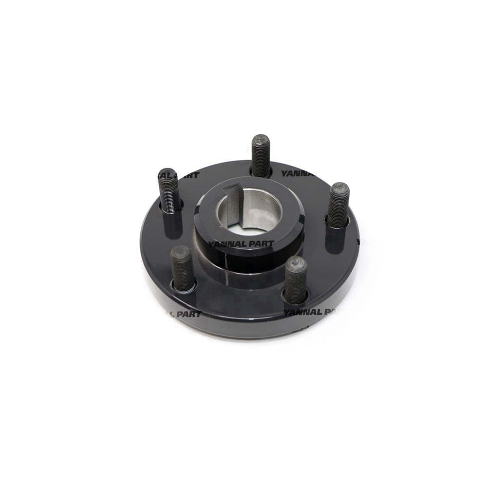 Part No. 6676430 Stump Grinder Cutter Wheel Hub Fit For Bobcat