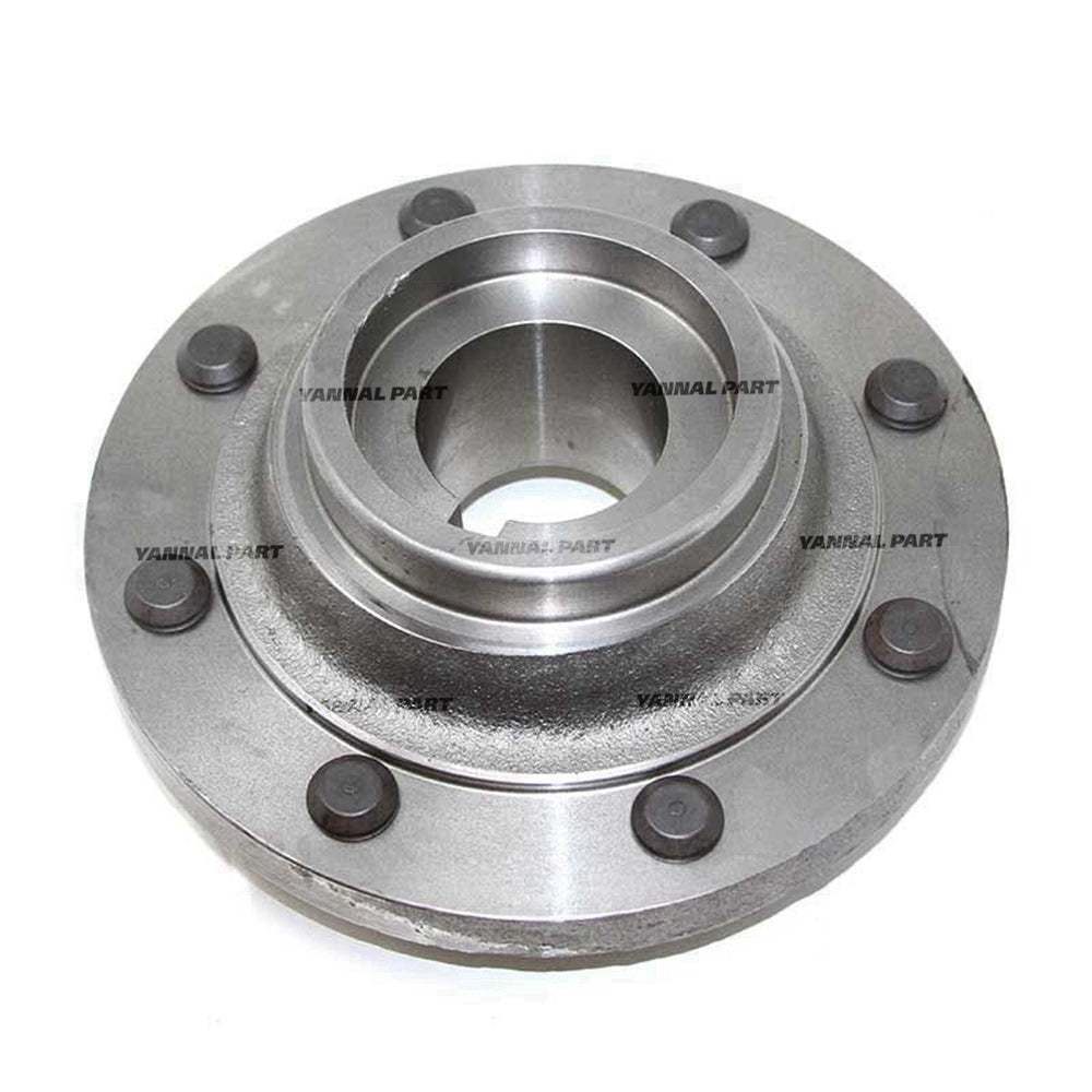 Part No. 160589SUB Skid Steer Loader Wheel Hub Fit For Bobcat