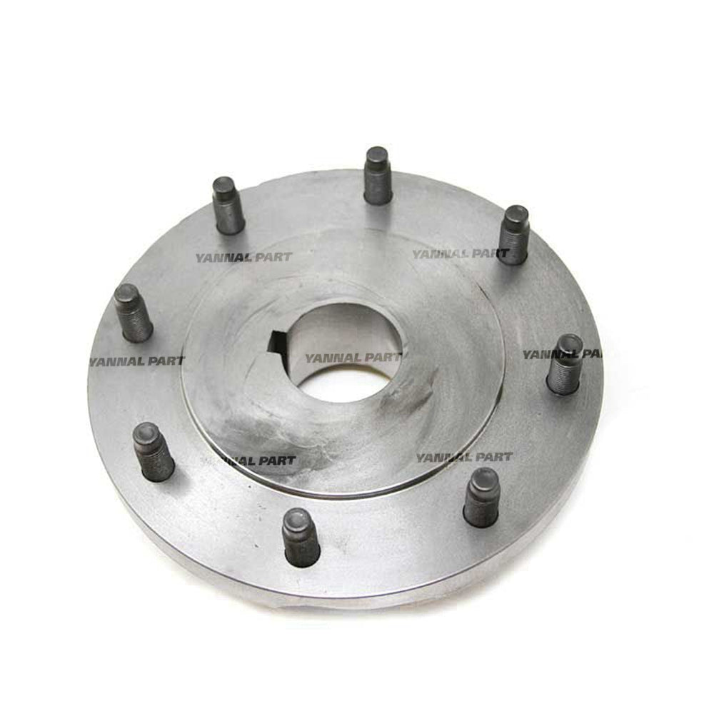 Part No. 160589SUB Skid Steer Loader Wheel Hub Fit For Bobcat