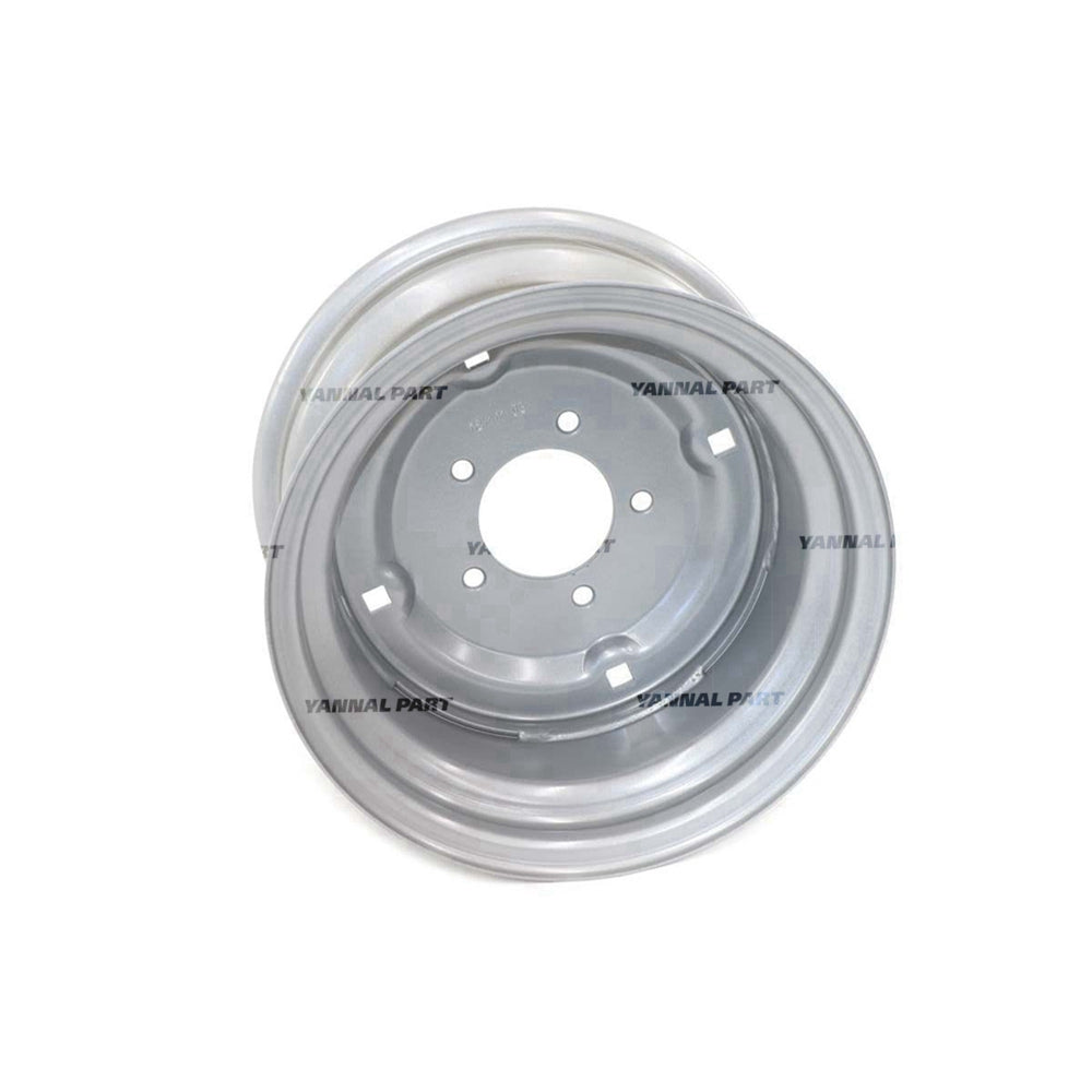 Part No. 2720608-01 Wheel Rim Fit For Bobcat