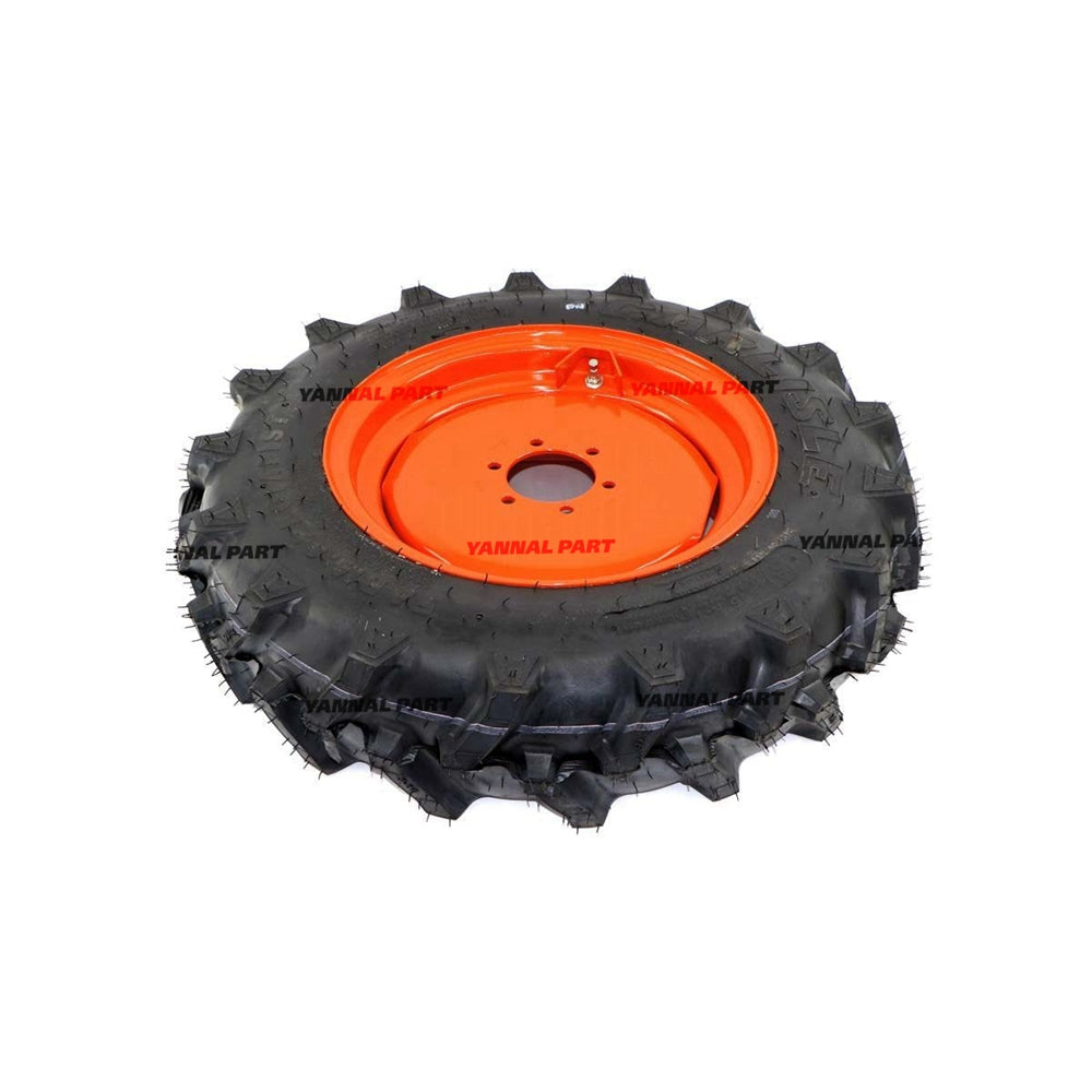 Part No. 7372768 WHEEL TIRE ASSEMBLY Fit For Bobcat