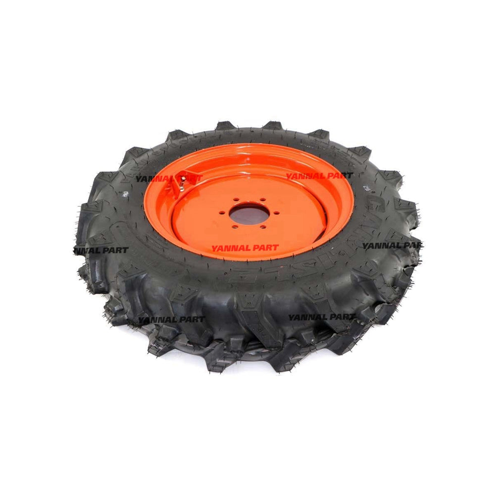 Part No. 7372769 WHEEL TIRE ASSEMBLY Fit For Bobcat