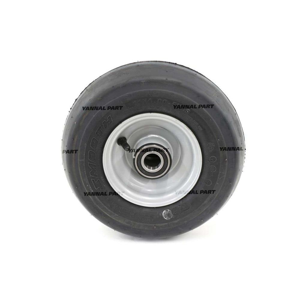 Part No. 4169567 11 X 4 Bob-Cat Mower Tire And Wheel Fit For Bobcat