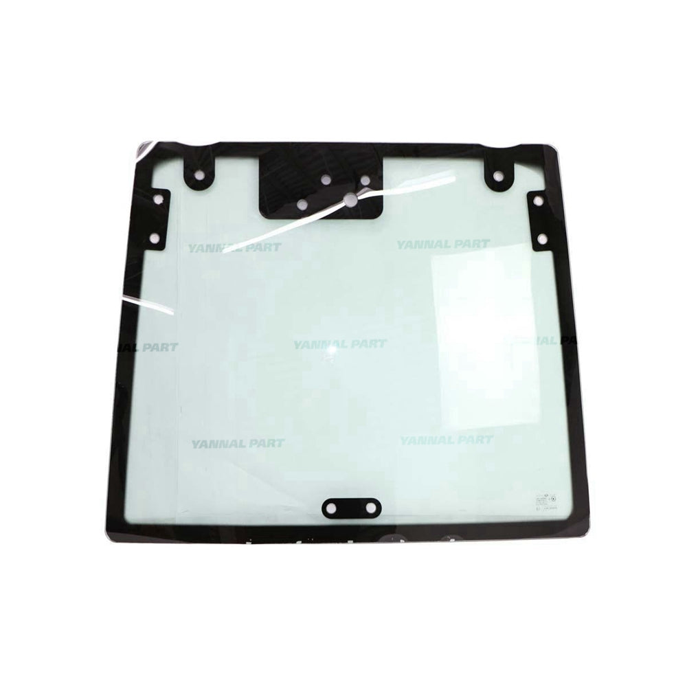 Part No. 7003156 WINDOW, CAB REAR Fit For Bobcat