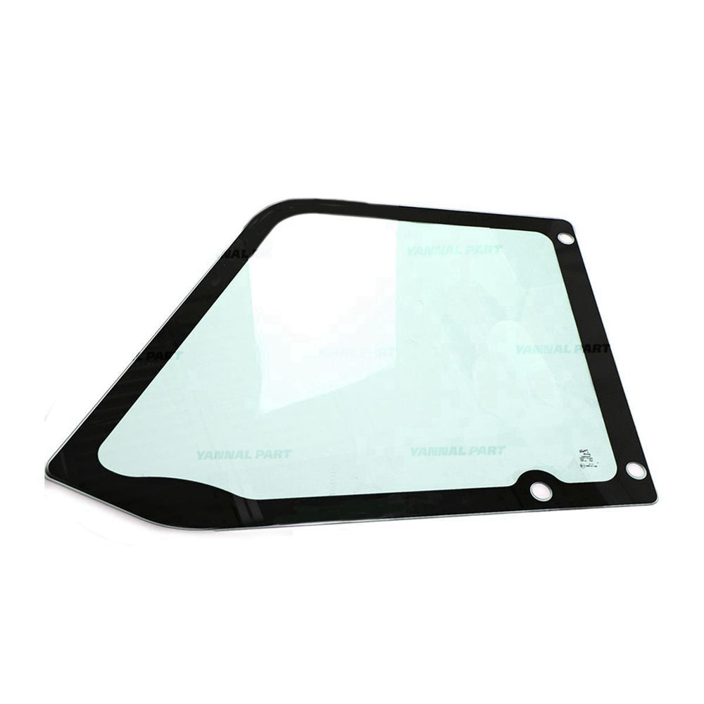 Part No. 6908792 Upper Cab Door Window Fit For Bobcat