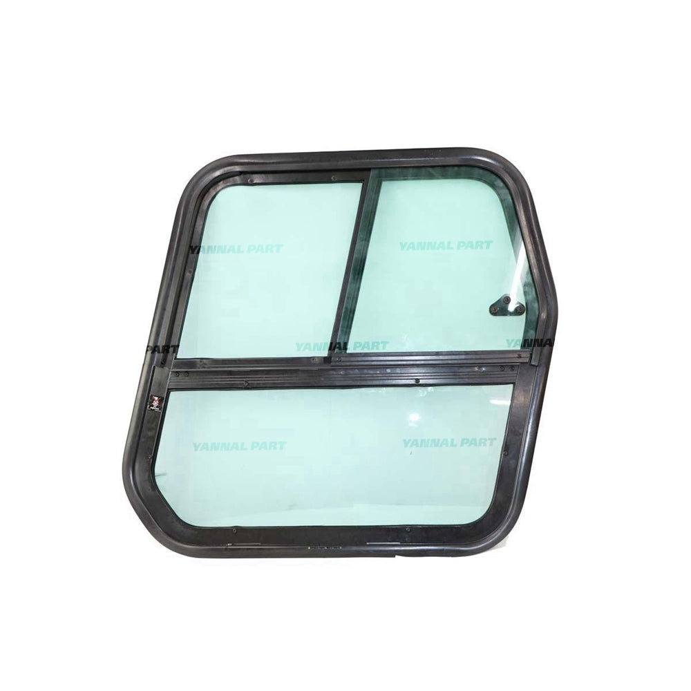 Part No. 7401988 Left Window for Loaders