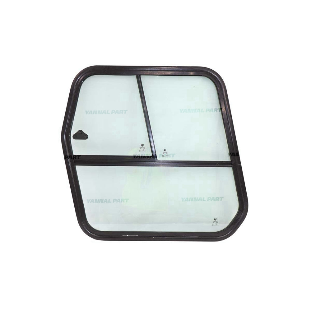 Part No. 7410020 Right Window Fit For Bobcat