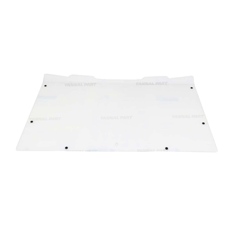 Part No. 7025022 Windshield for Utility Vehicles