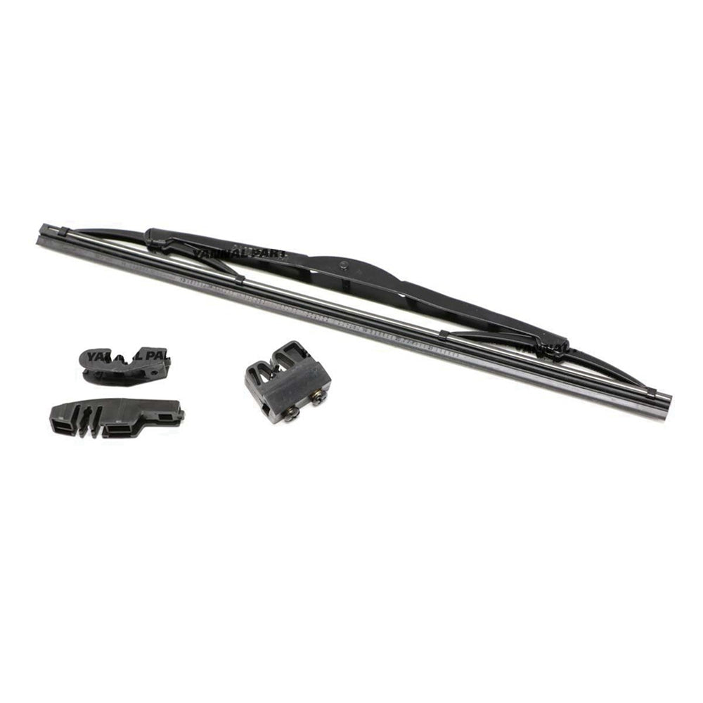 Part No. 75896-1 WIPER BLADE,REAR Fit For Bobcat