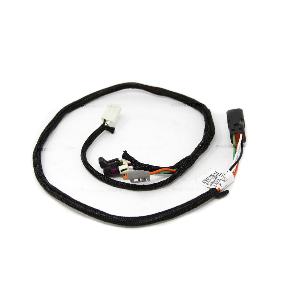 Part No. 7117322 Wiper Harness Fit For Bobcat