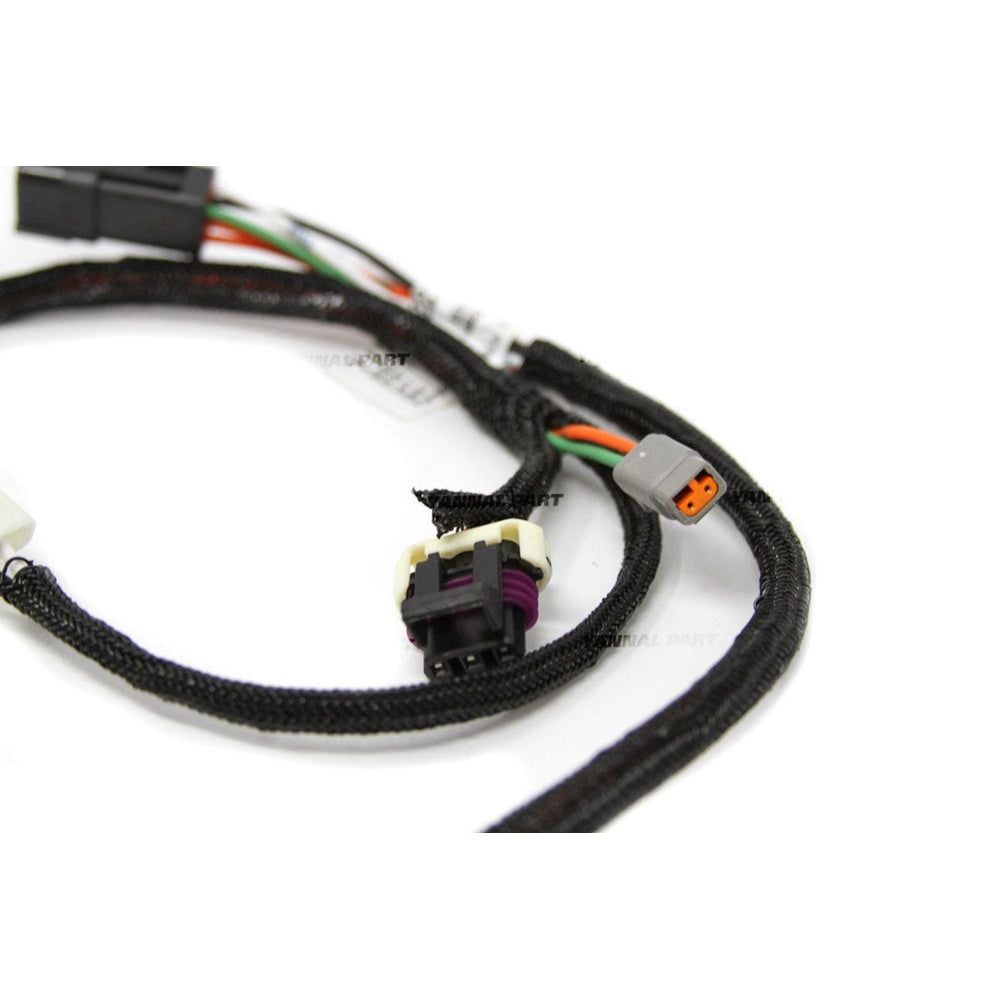 Part No. 7117322 Wiper Harness Fit For Bobcat