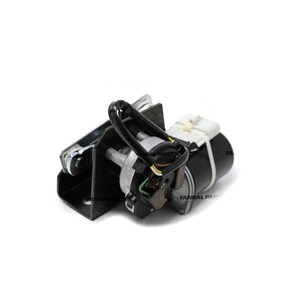 Part No. 7168952 Wiper Motor Fit For Bobcat