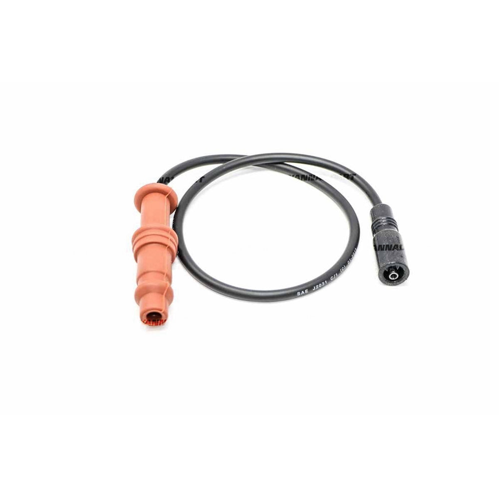 Part No. 7016848 Spark Plug Wire, 630MM, for Utility Vehicles