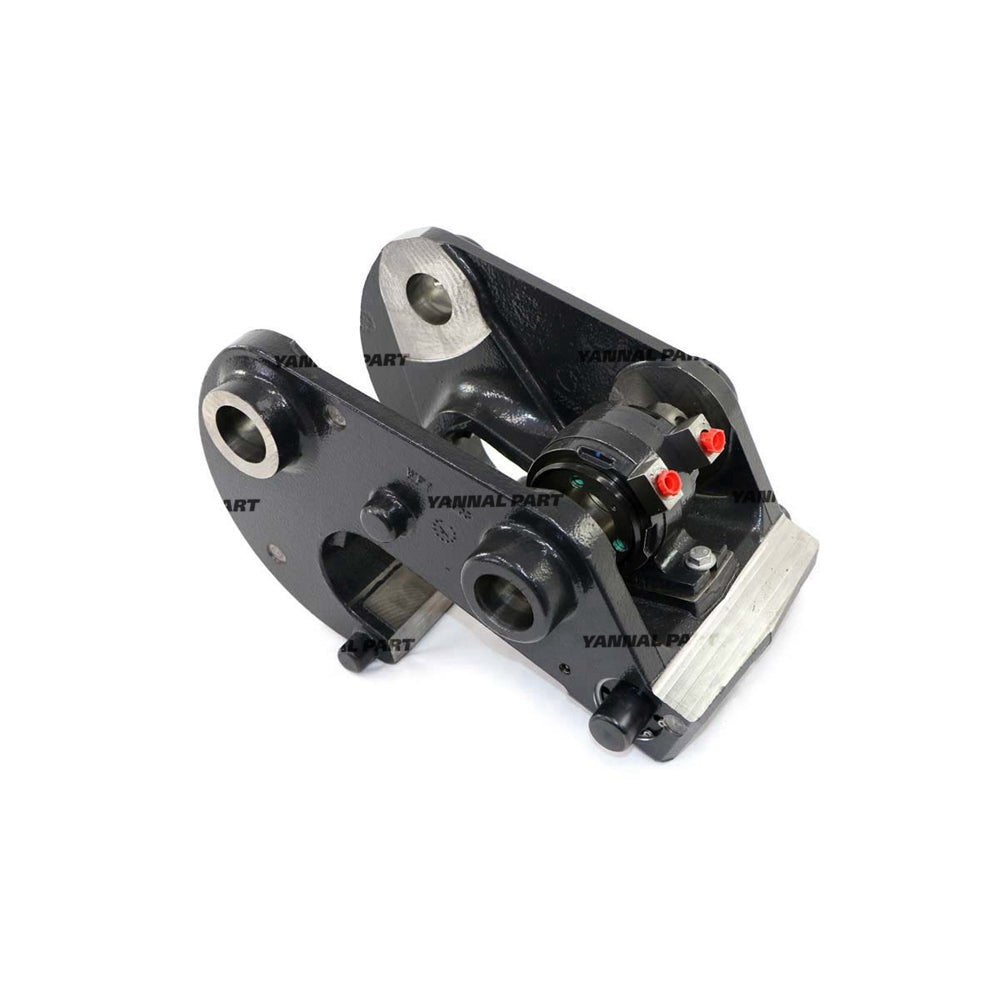 Part No. 7426629 Hydraulic X-Change Fit For Bobcat