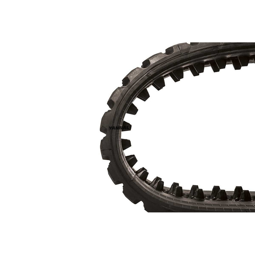 Part No. 7336538EF EarthForce Zig Zag Loader Track (320x86x50) 7336538EF