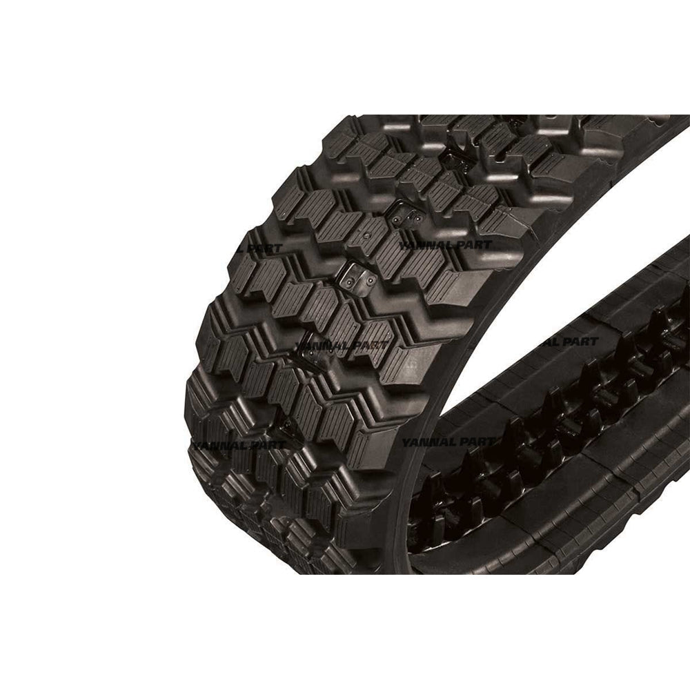 Part No. 7336538EF EarthForce Zig Zag Loader Track (320x86x50) 7336538EF