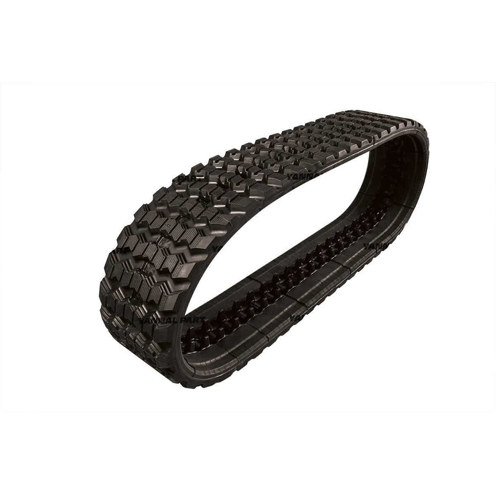 Part No. 7336538EF EarthForce Zig Zag Loader Track (320x86x50) 7336538EF