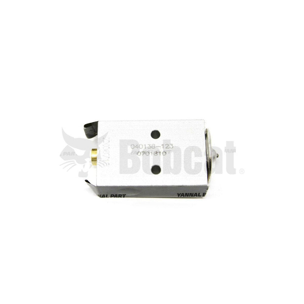 Part No. 6675534 A/C Valve Block Fit For Bobcat