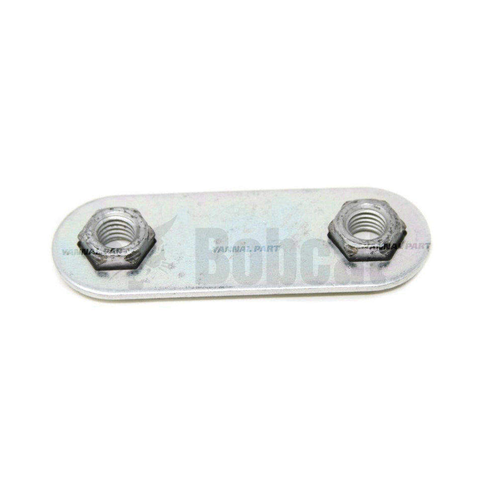 Part No. 7247445 Nut Bar Fit For Bobcat