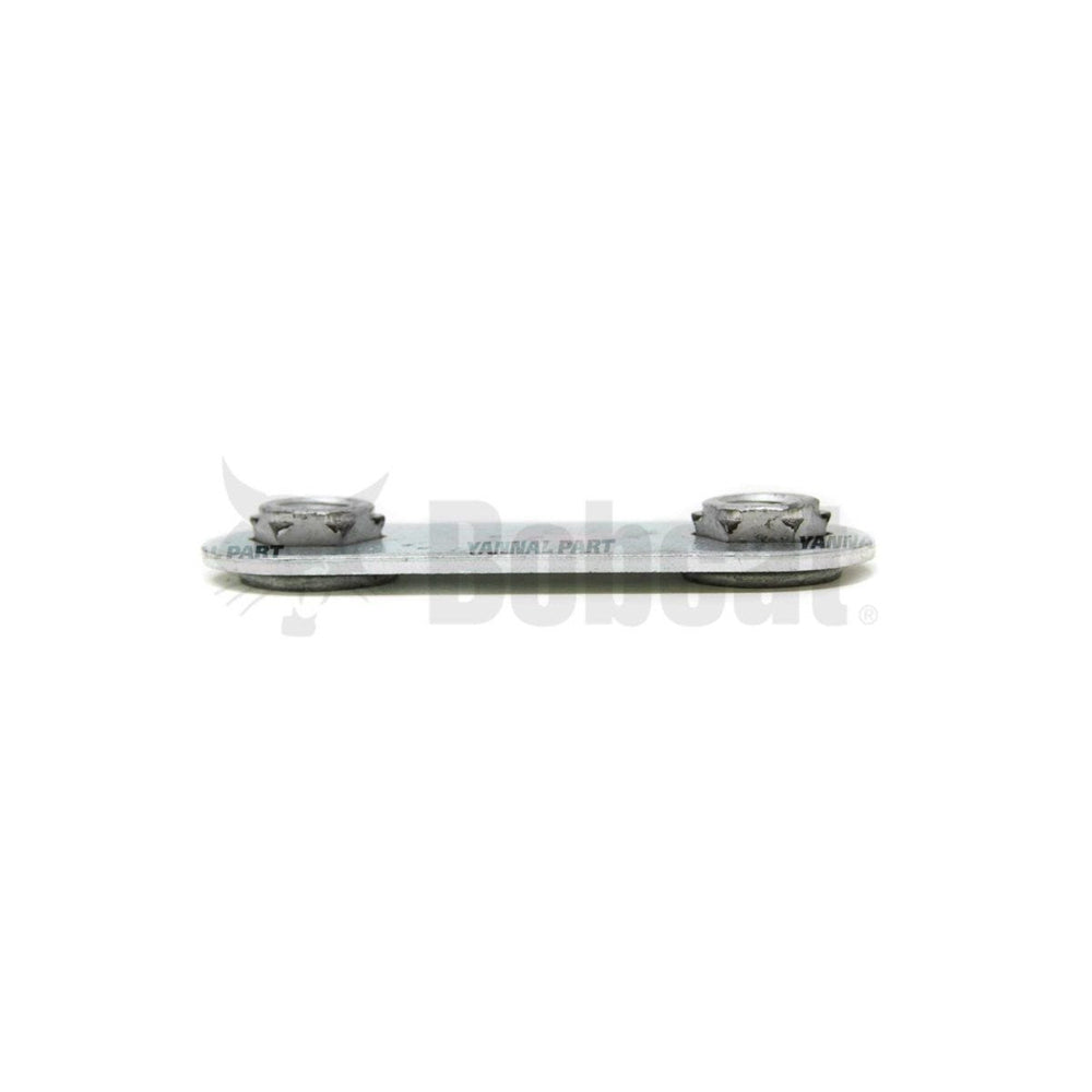 Part No. 7247445 Nut Bar Fit For Bobcat