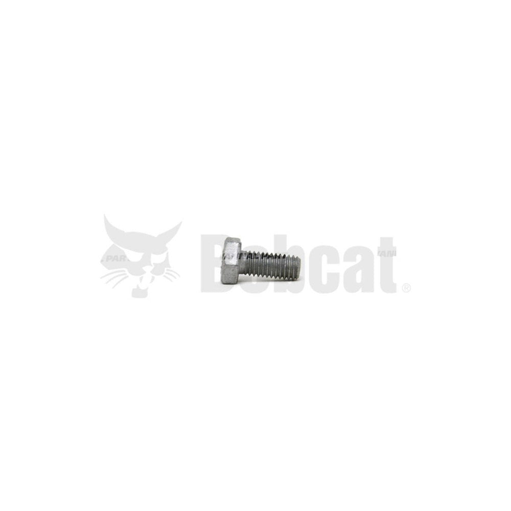 Part No. 1CM614 Bolt Fit For Bobcat