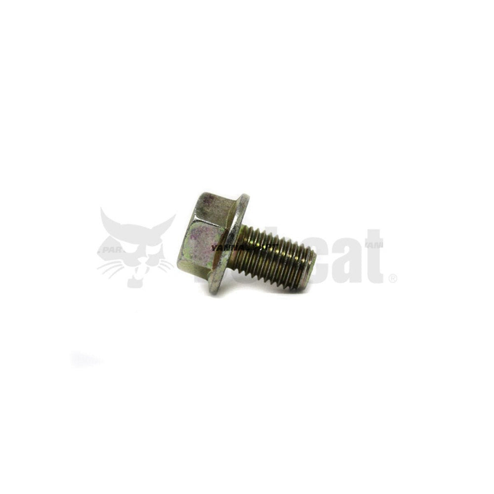 Part No. 31C1220 Bolt Fit For Bobcat