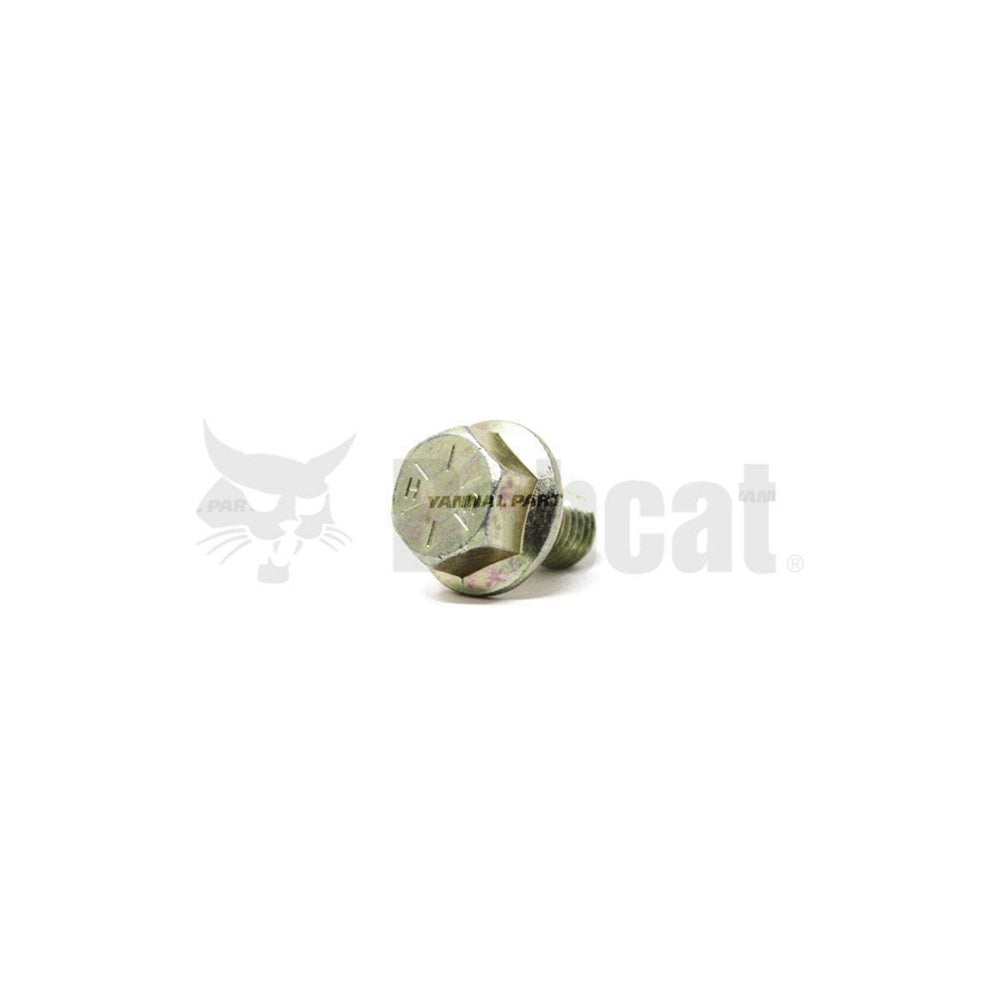 Part No. 31C1220 Bolt Fit For Bobcat