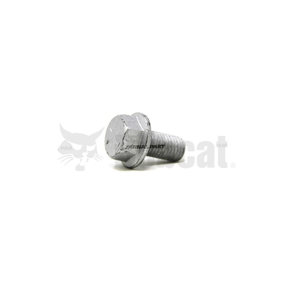 Part No. 31C1224 Bolt Fit For Bobcat