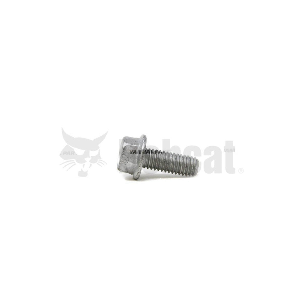 Part No. 35C616 Flanged Head Screw Fit For Bobcat