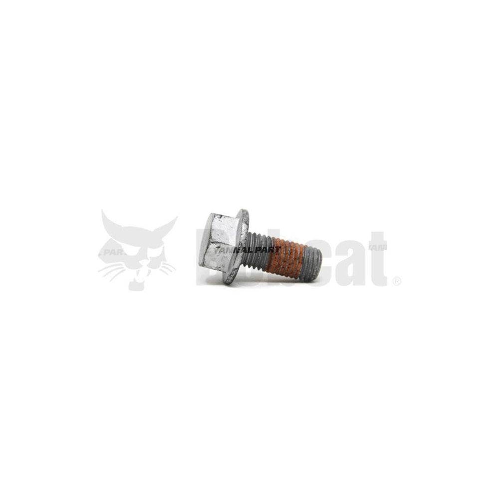 Part No. 49C1228 Bolt Fit For Bobcat